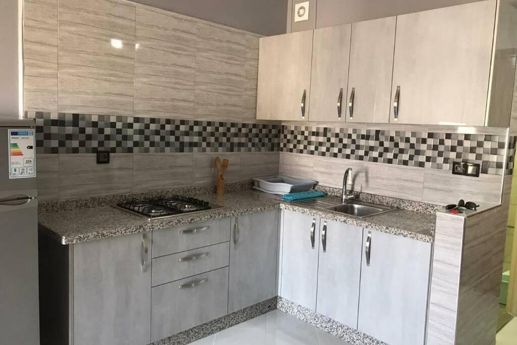 Appartement Avenue Hassan 2 Agadir Eksteriør bilde