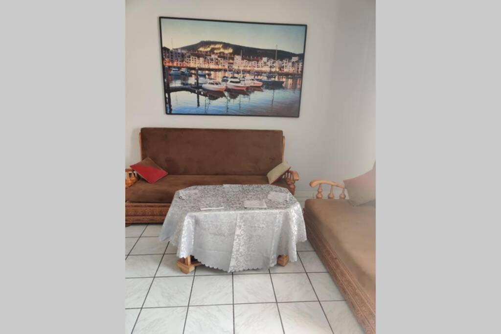 Appartement Avenue Hassan 2 Agadir Eksteriør bilde