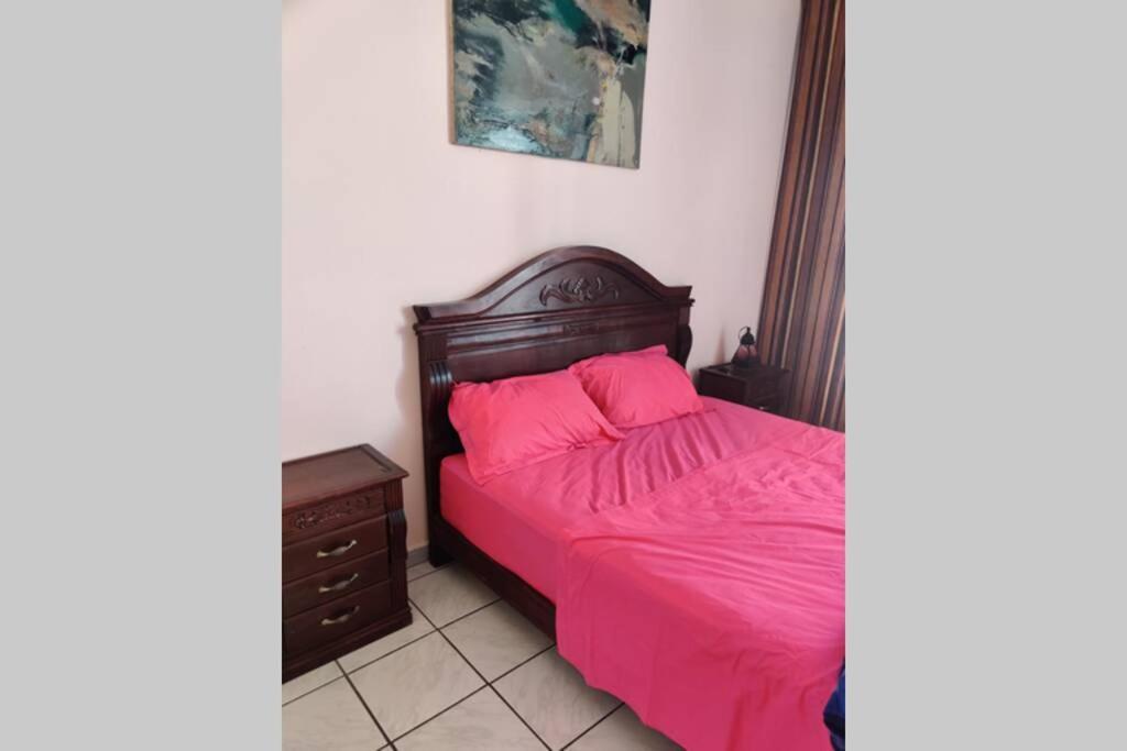 Appartement Avenue Hassan 2 Agadir Eksteriør bilde