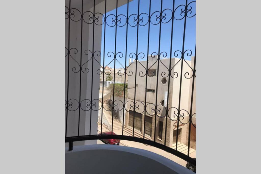 Appartement Avenue Hassan 2 Agadir Eksteriør bilde