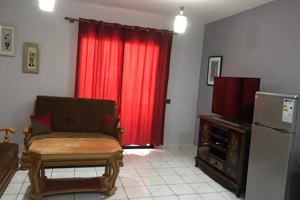 Appartement Avenue Hassan 2 Agadir Eksteriør bilde